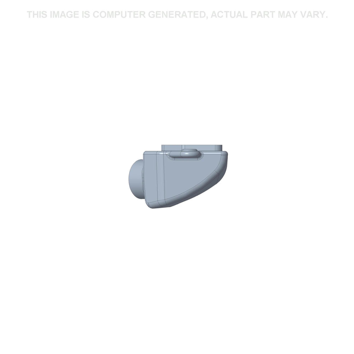 87619954 - OEM AIR DUCT - CASE CONSTRUCTION