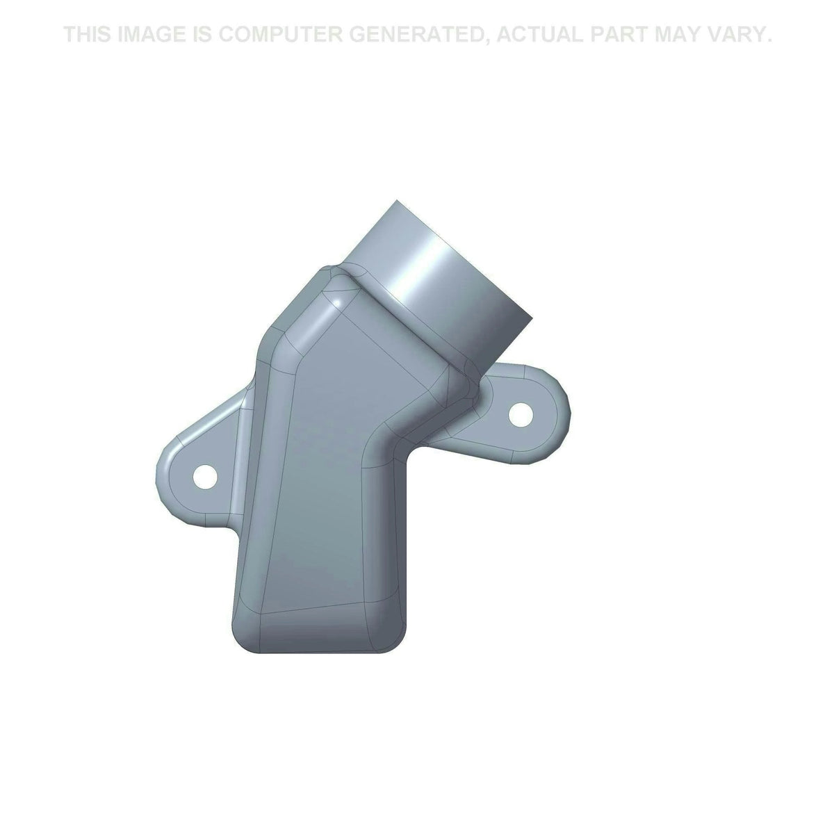 87619957 - OEM AIR DUCT - CASE CONSTRUCTION