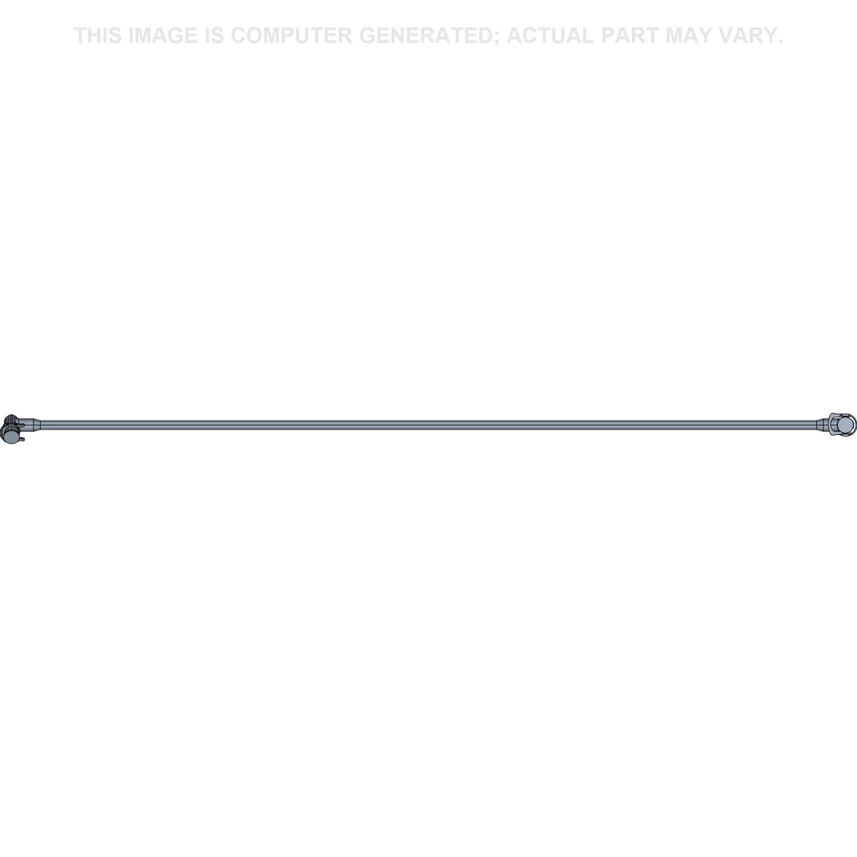 87620436 - OEM TUBE - CASE CONSTRUCTION