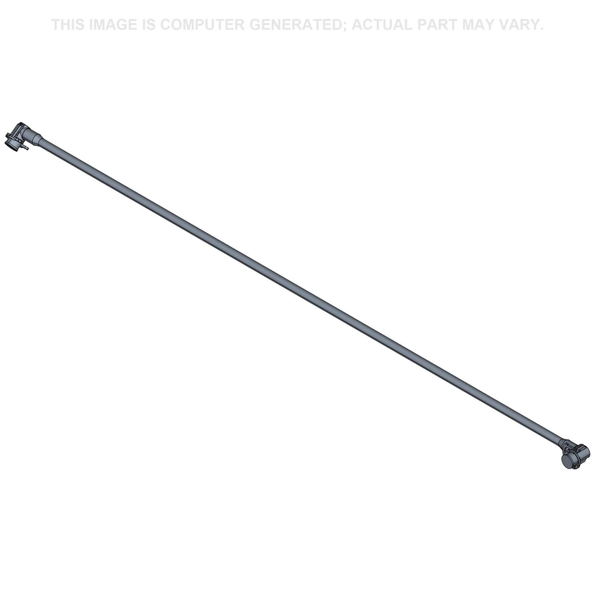 87620436 - OEM TUBE - CASE CONSTRUCTION