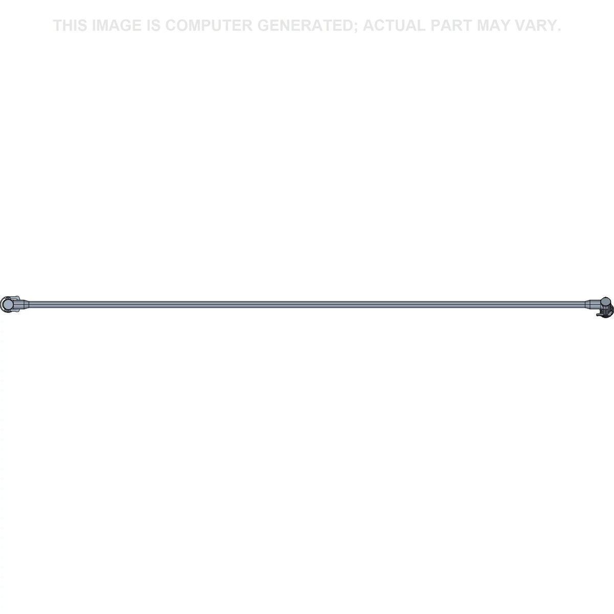 87620436 - OEM TUBE - CASE CONSTRUCTION