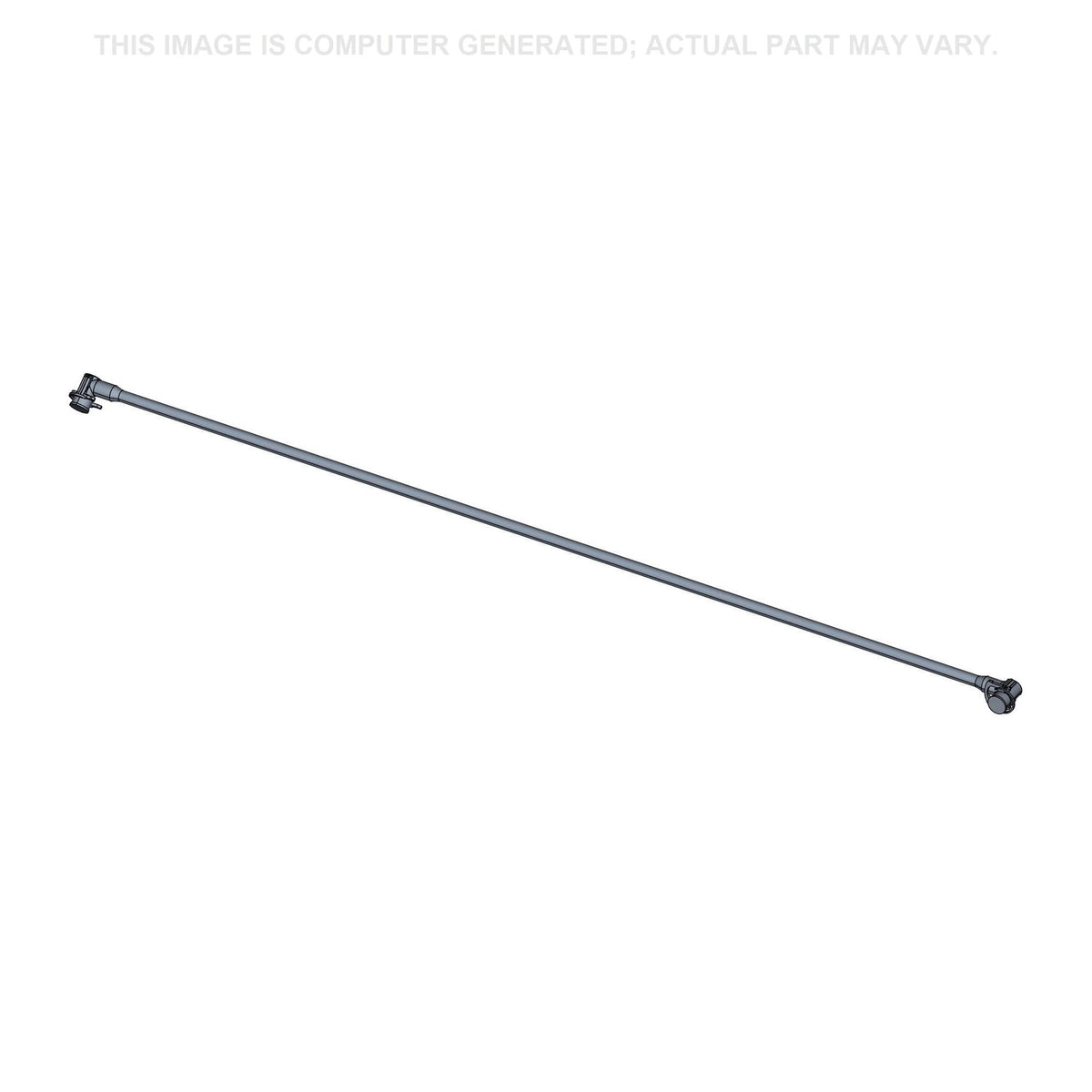 87620436 - OEM TUBE - CASE CONSTRUCTION