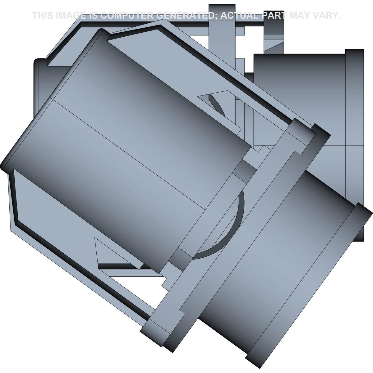87620436 - OEM TUBE - CASE CONSTRUCTION