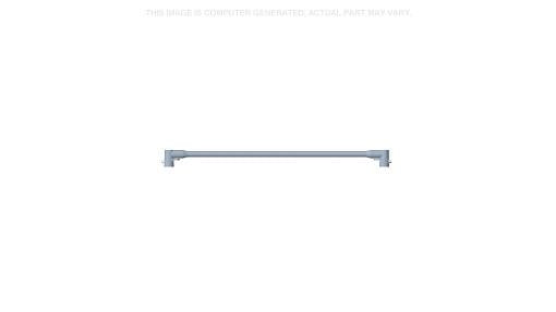 87620439 - OEM FUEL TUBE - CASE CONSTRUCTION