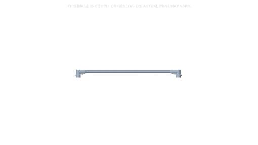 87620439 - OEM FUEL TUBE - CASE CONSTRUCTION