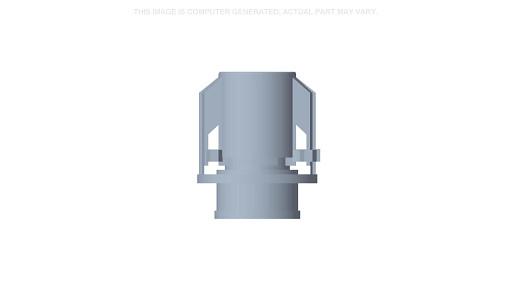 87620439 - OEM FUEL TUBE - CASE CONSTRUCTION