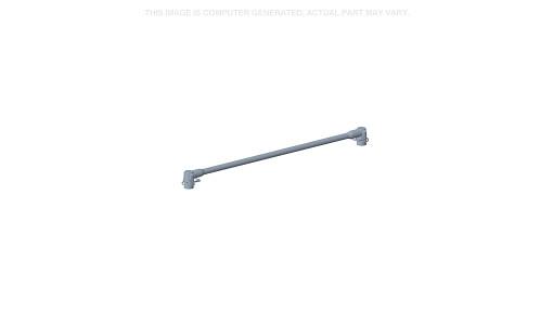 87620439 - OEM FUEL TUBE - CASE CONSTRUCTION