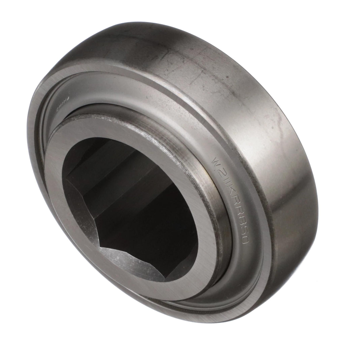 87620467 - OEM HEX BORE BALL BEARING - CASE CONSTRUCTION
