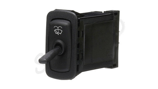 87620692 - OEM ROCKER SWITCH FRT WIPE/WASH - CASE CONSTRUCTION