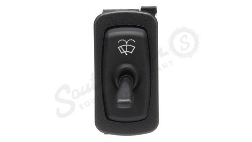 87620692 - OEM ROCKER SWITCH FRT WIPE/WASH - CASE CONSTRUCTION