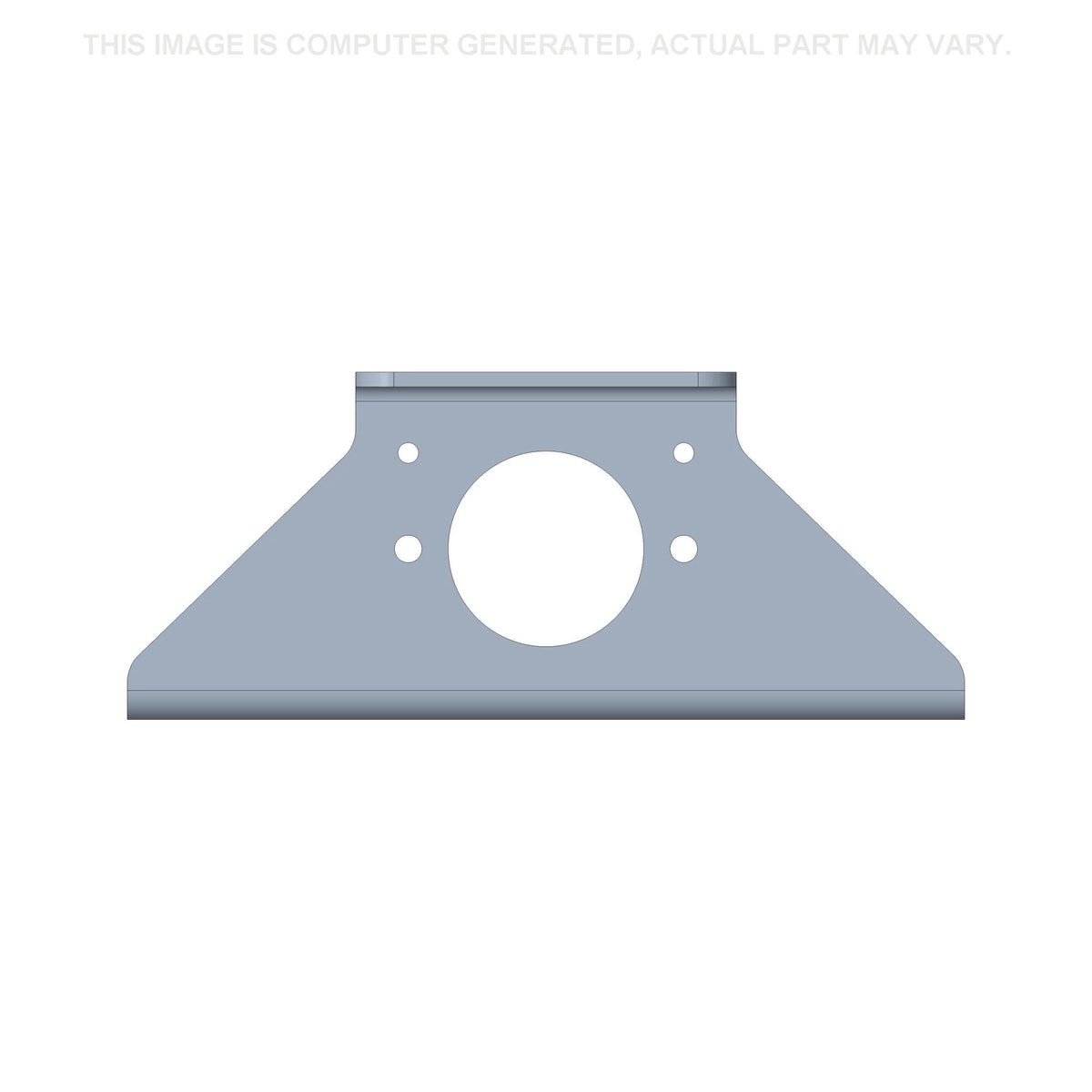 87620920 - OEM BRACKET - CASE CONSTRUCTION