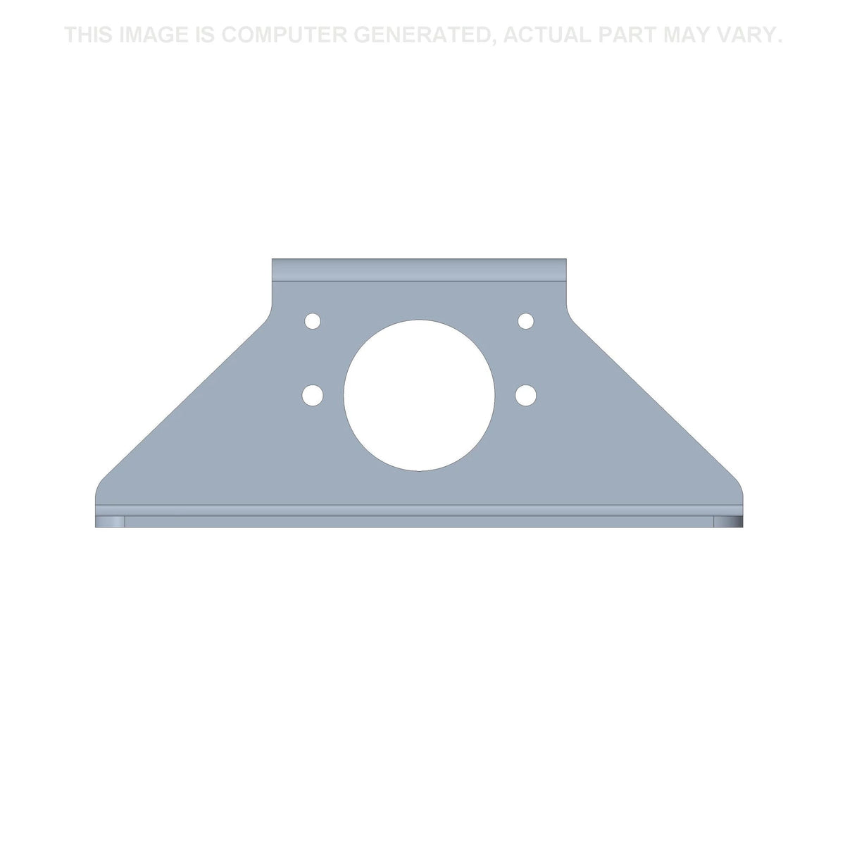 87620920 - OEM BRACKET - CASE CONSTRUCTION