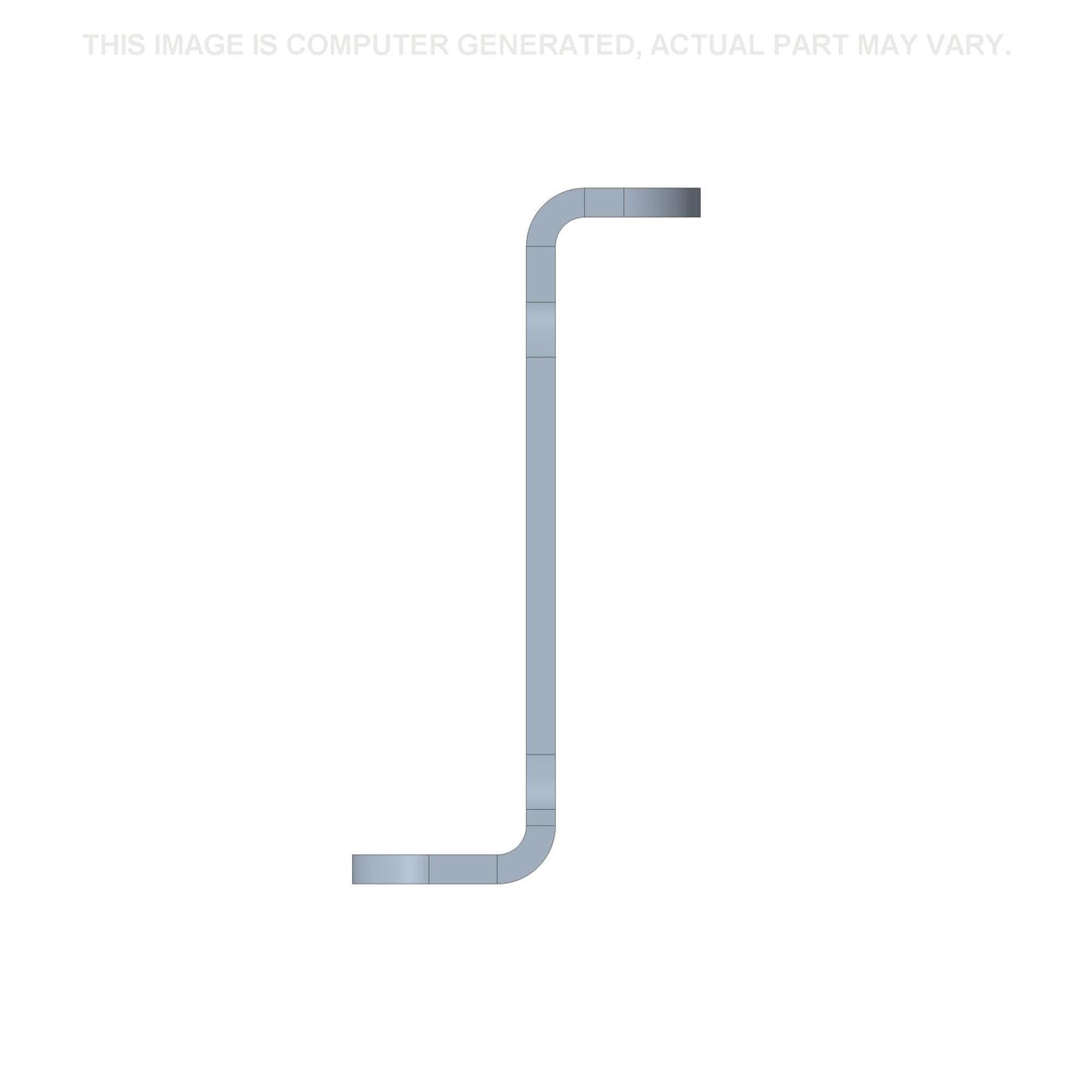 87620920 - OEM BRACKET - CASE CONSTRUCTION