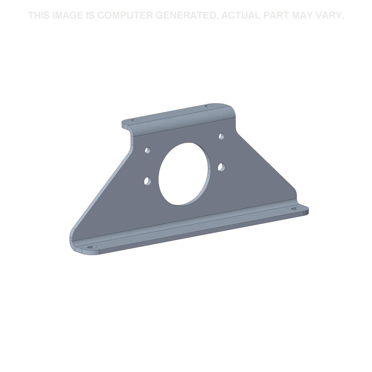 87620920 - OEM BRACKET - CASE CONSTRUCTION