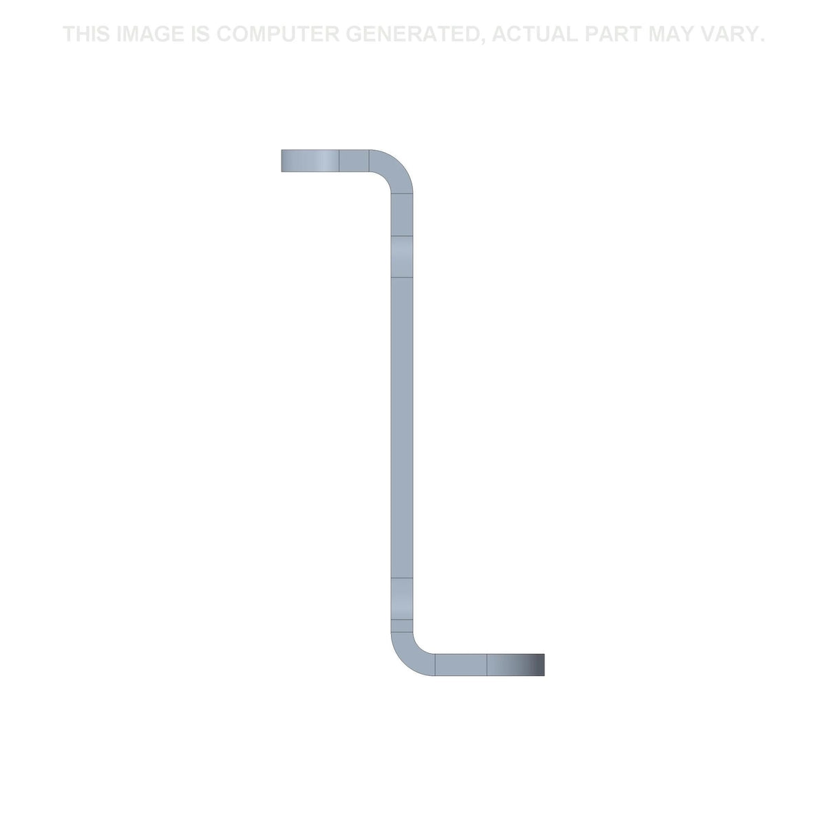 87620920 - OEM BRACKET - CASE CONSTRUCTION