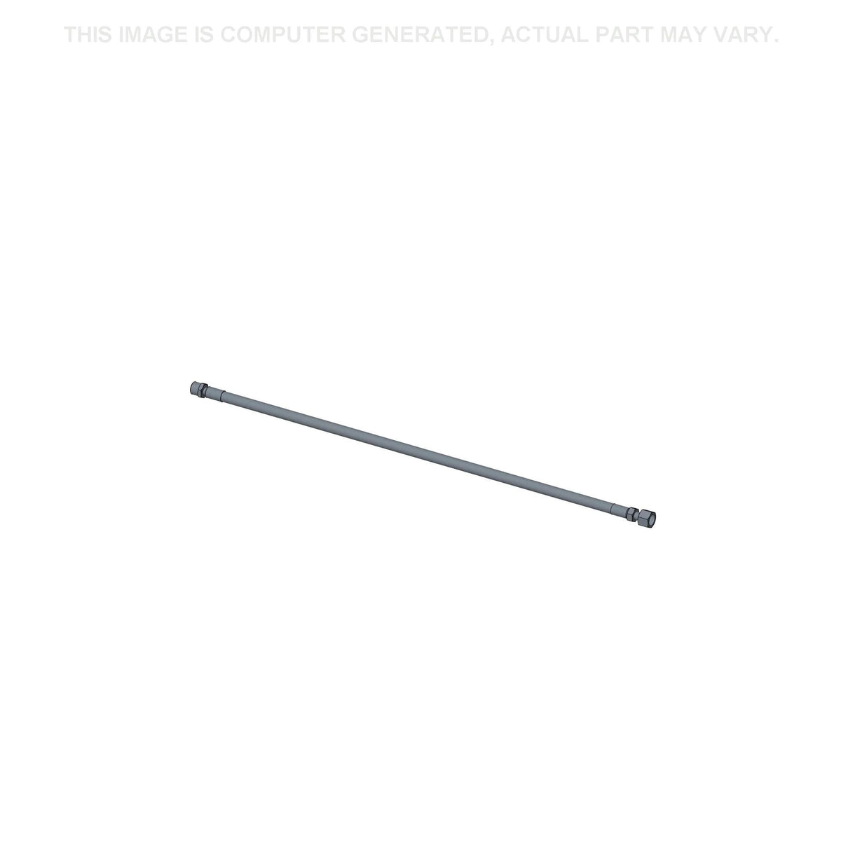 87621908 - OEM HOSE - CASE CONSTRUCTION