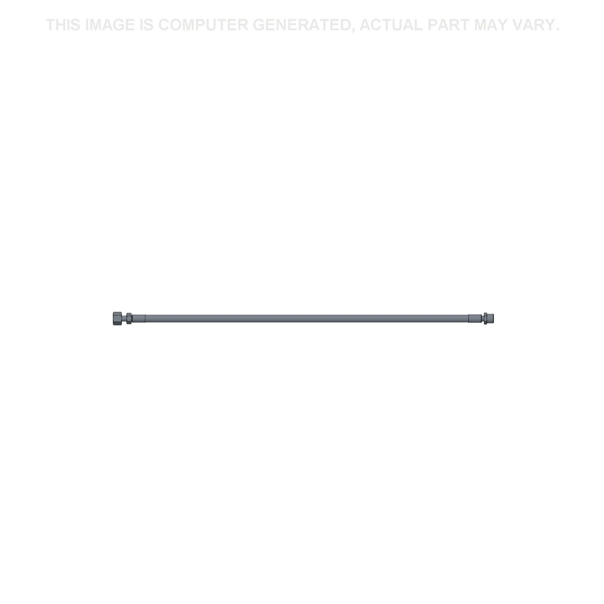 87621908 - OEM HOSE - CASE CONSTRUCTION