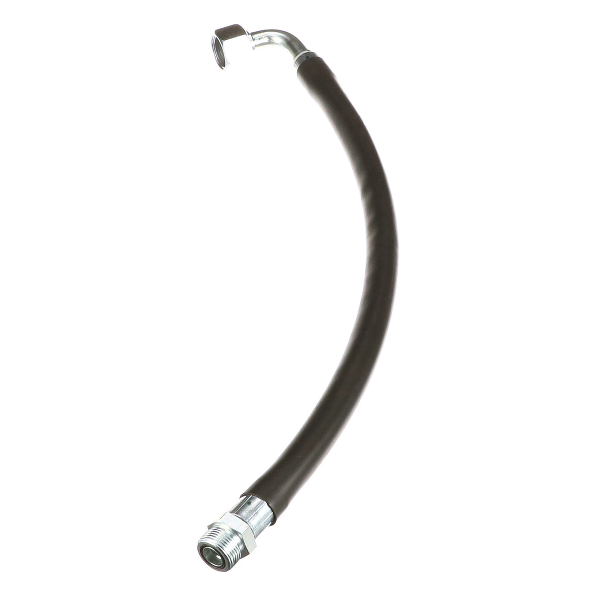 87621914 - OEM FLEXIBLE HYDRAULIC HOSE ASSEMBLY - CASE CONSTRUCTION