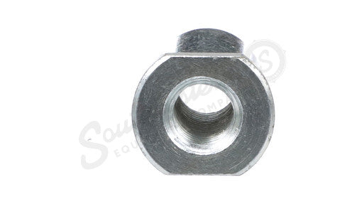87622384 - OEM BUSHING F5C AC BRACKET - CASE CONSTRUCTION