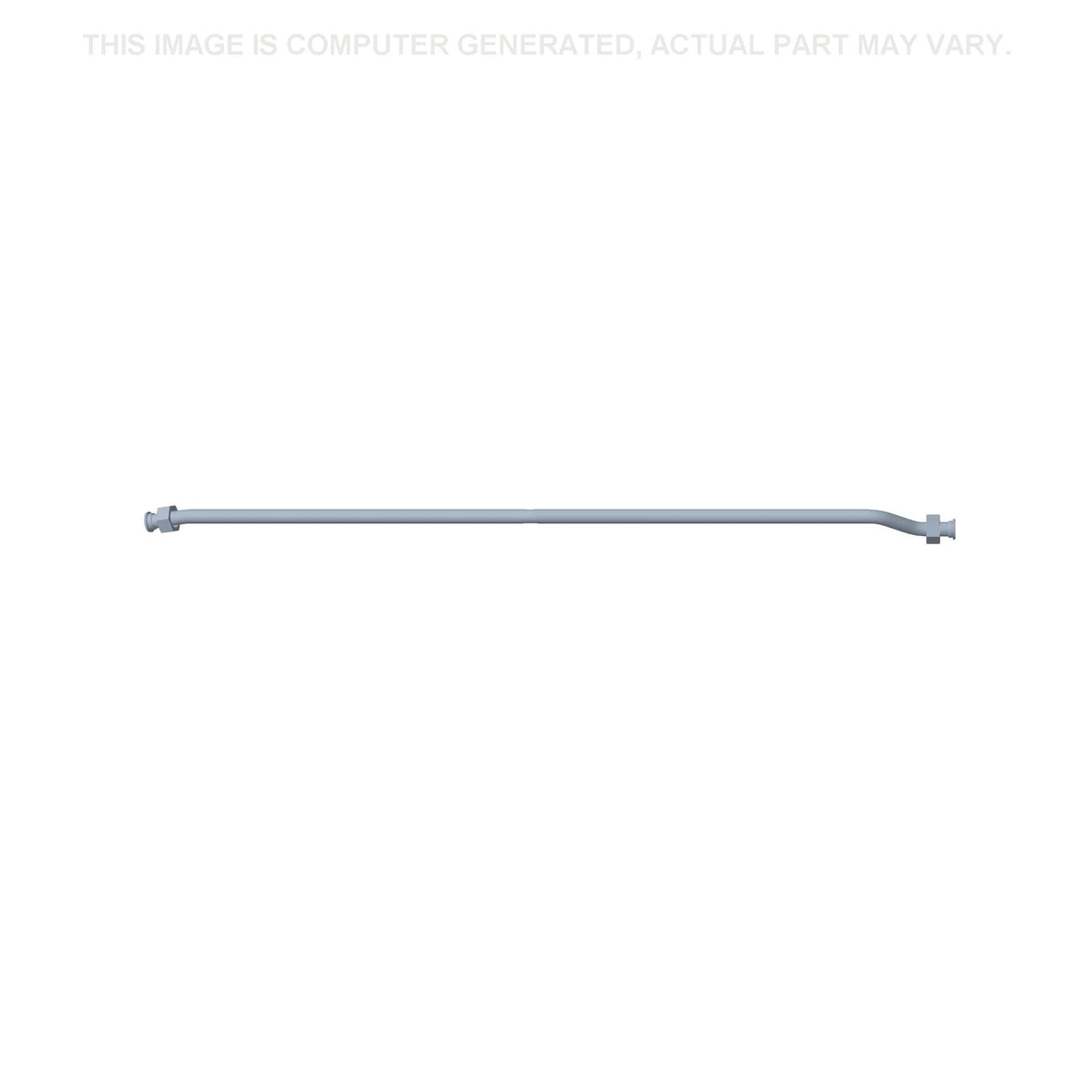 87622842 - OEM PRESSURE PIPE - CASE CONSTRUCTION