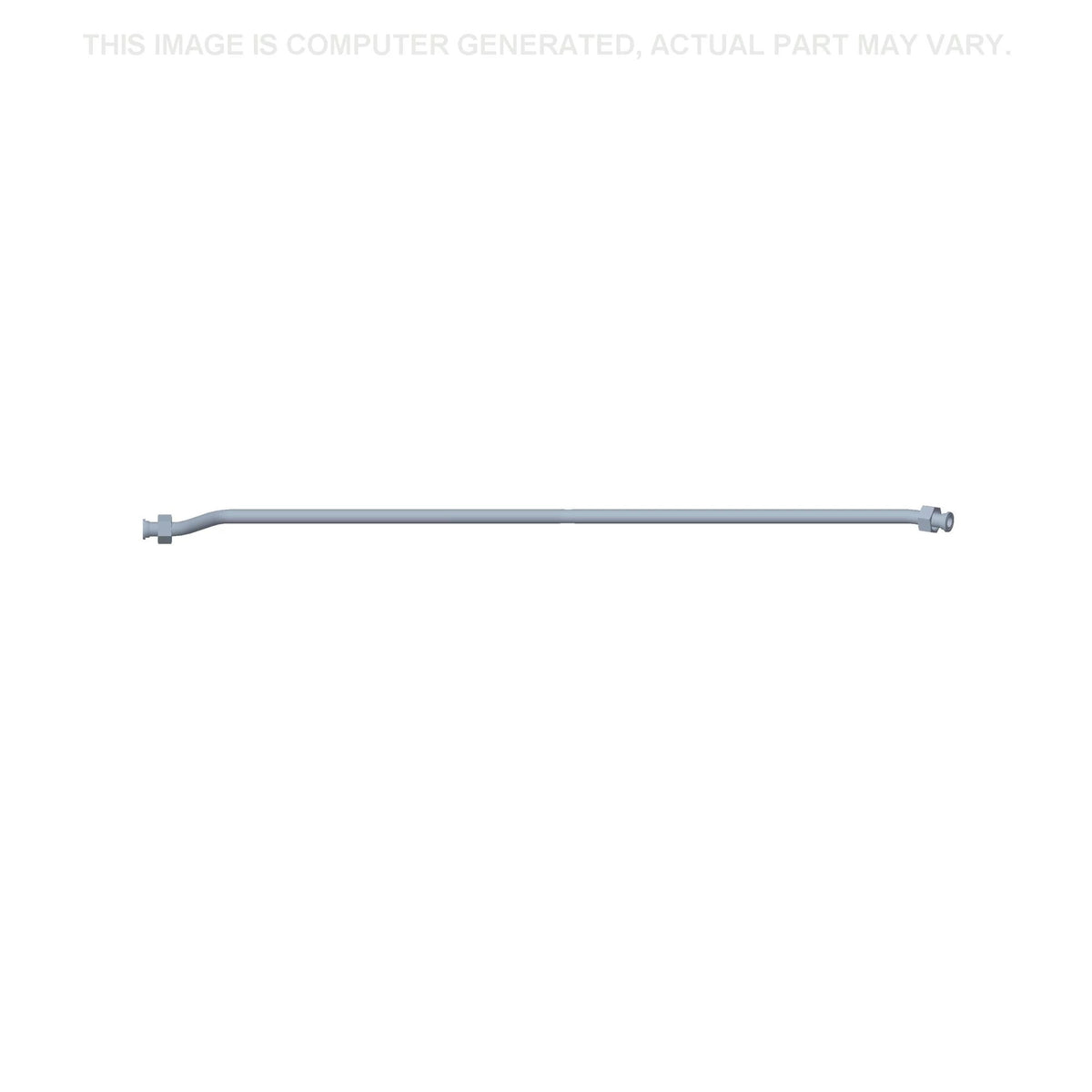 87622842 - OEM PRESSURE PIPE - CASE CONSTRUCTION