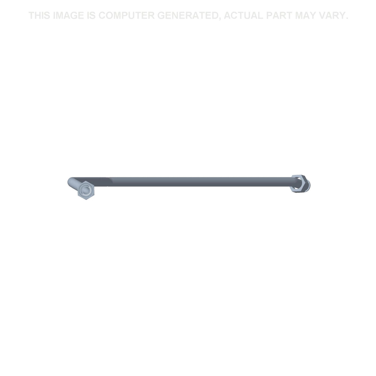 87622842 - OEM PRESSURE PIPE - CASE CONSTRUCTION