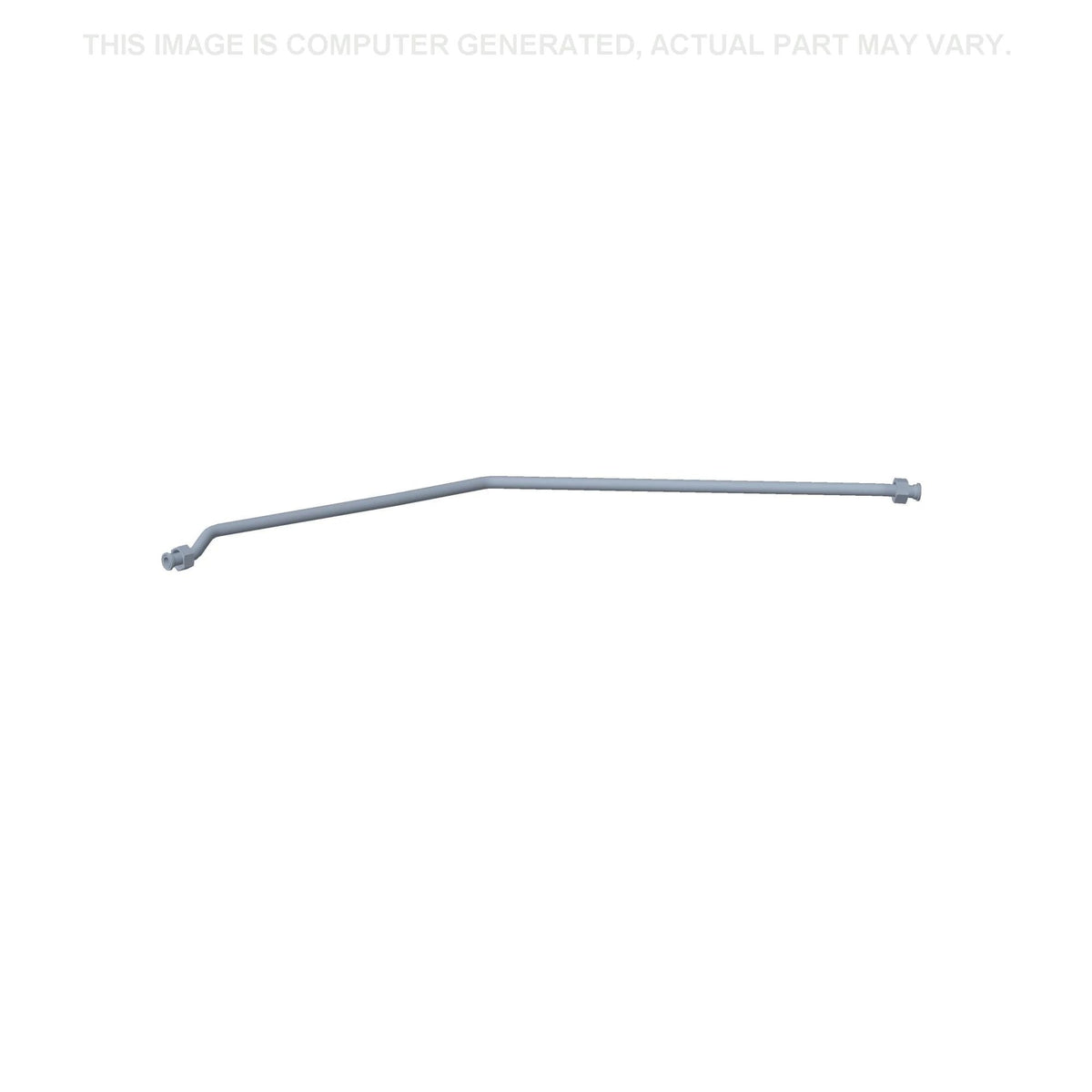 87622842 - OEM PRESSURE PIPE - CASE CONSTRUCTION