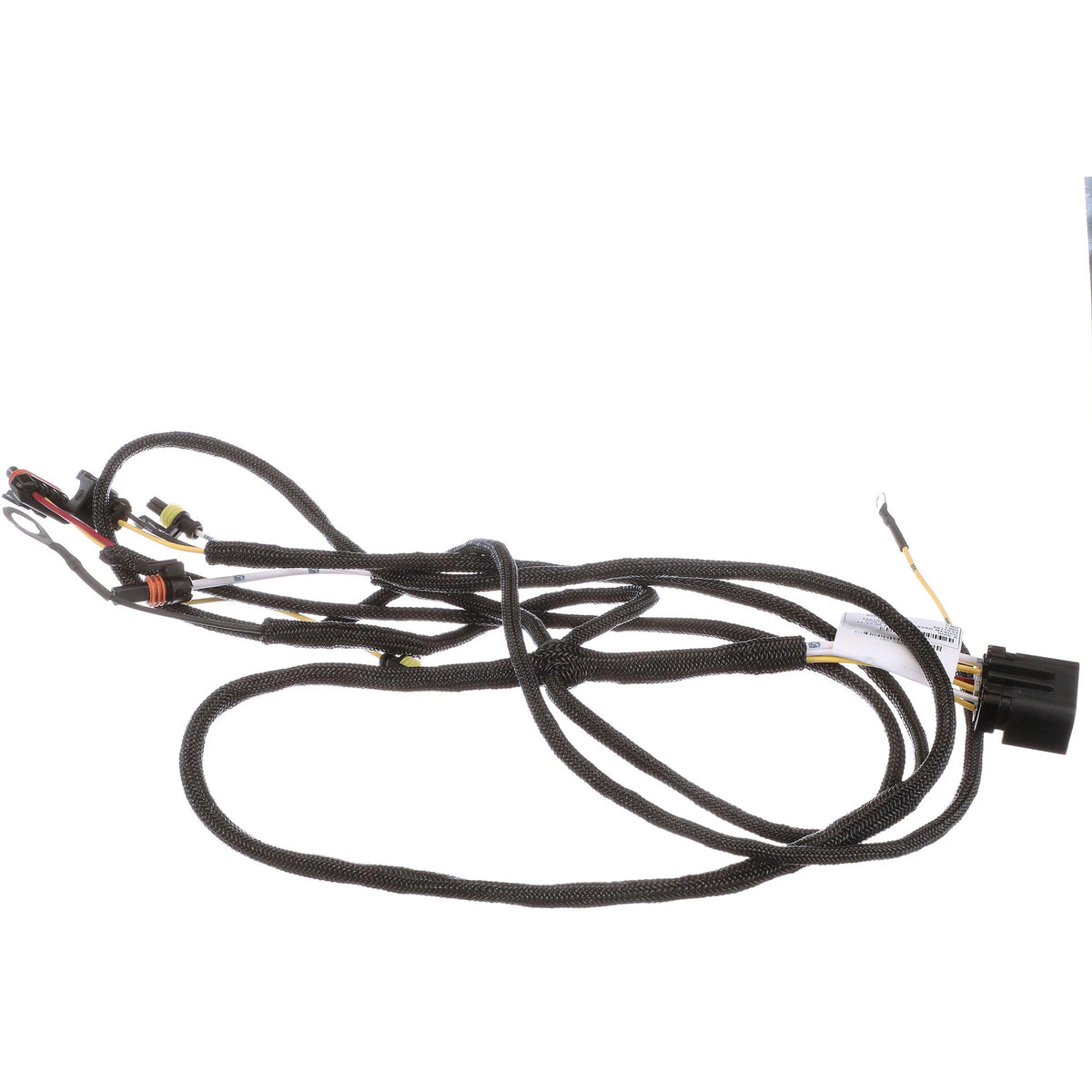 87623352 - OEM WIRE HARNESS - CASE CONSTRUCTION