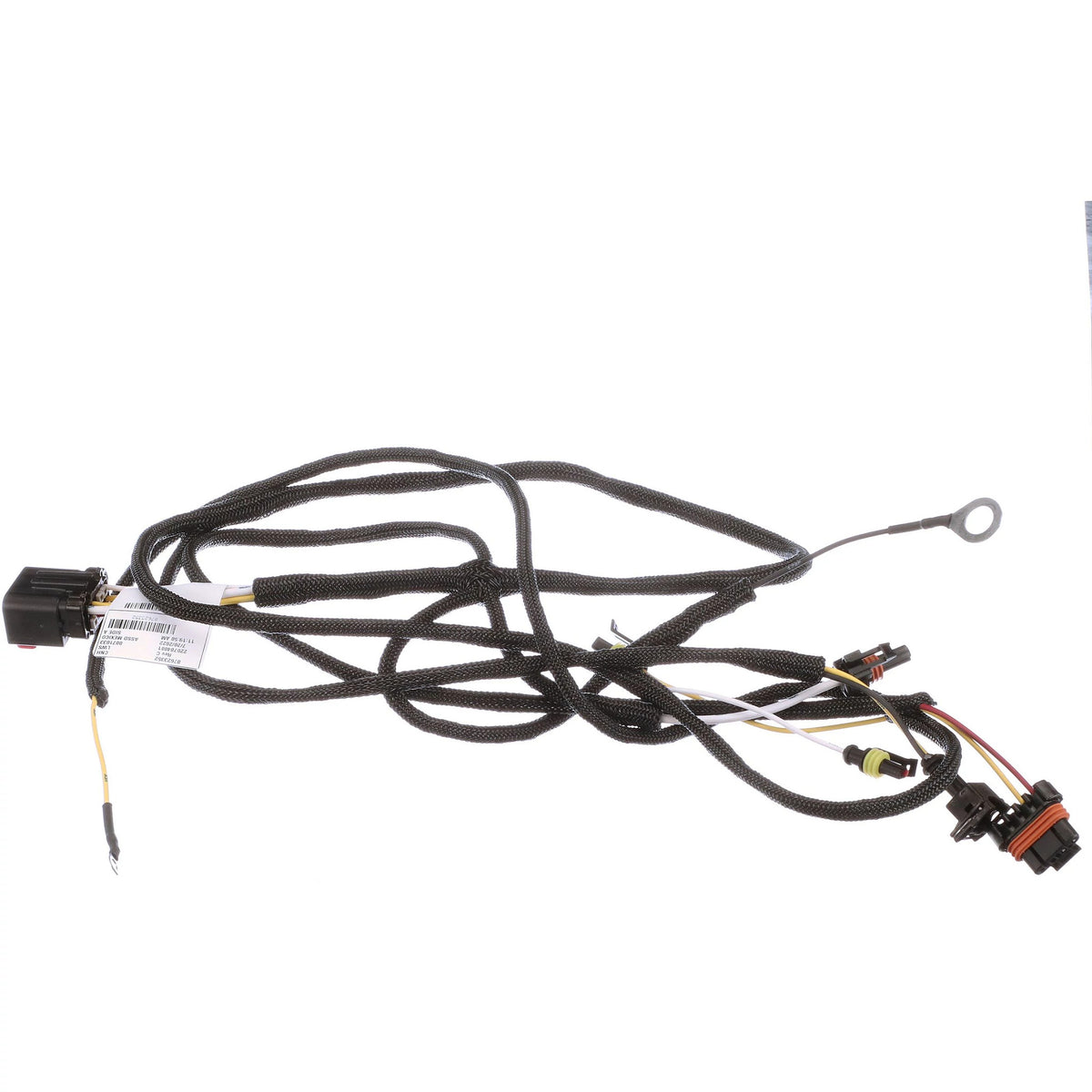 87623352 - OEM WIRE HARNESS - CASE CONSTRUCTION
