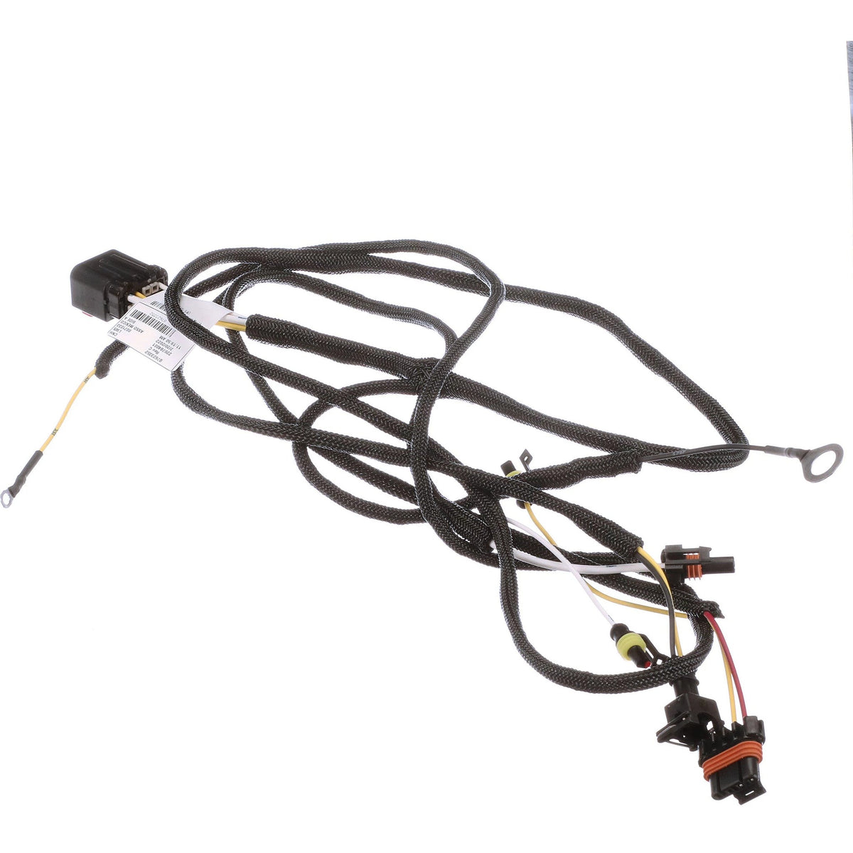 87623352 - OEM WIRE HARNESS - CASE CONSTRUCTION