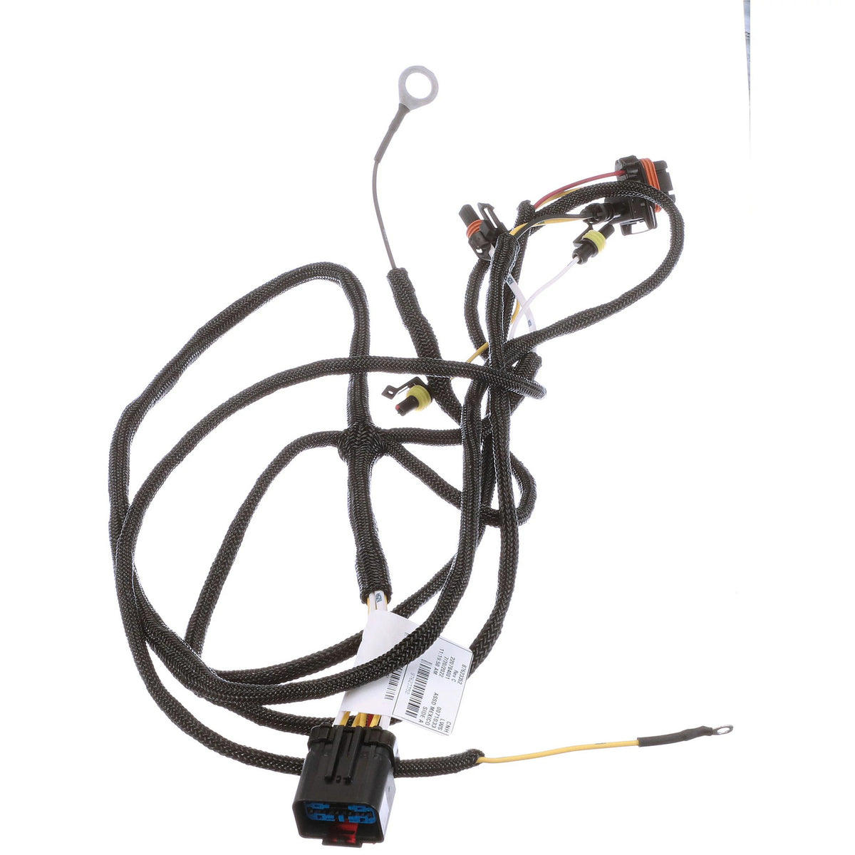 87623352 - OEM WIRE HARNESS - CASE CONSTRUCTION