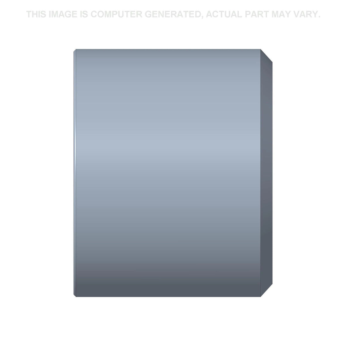 87623439 - OEM SPACER - CASE CONSTRUCTION