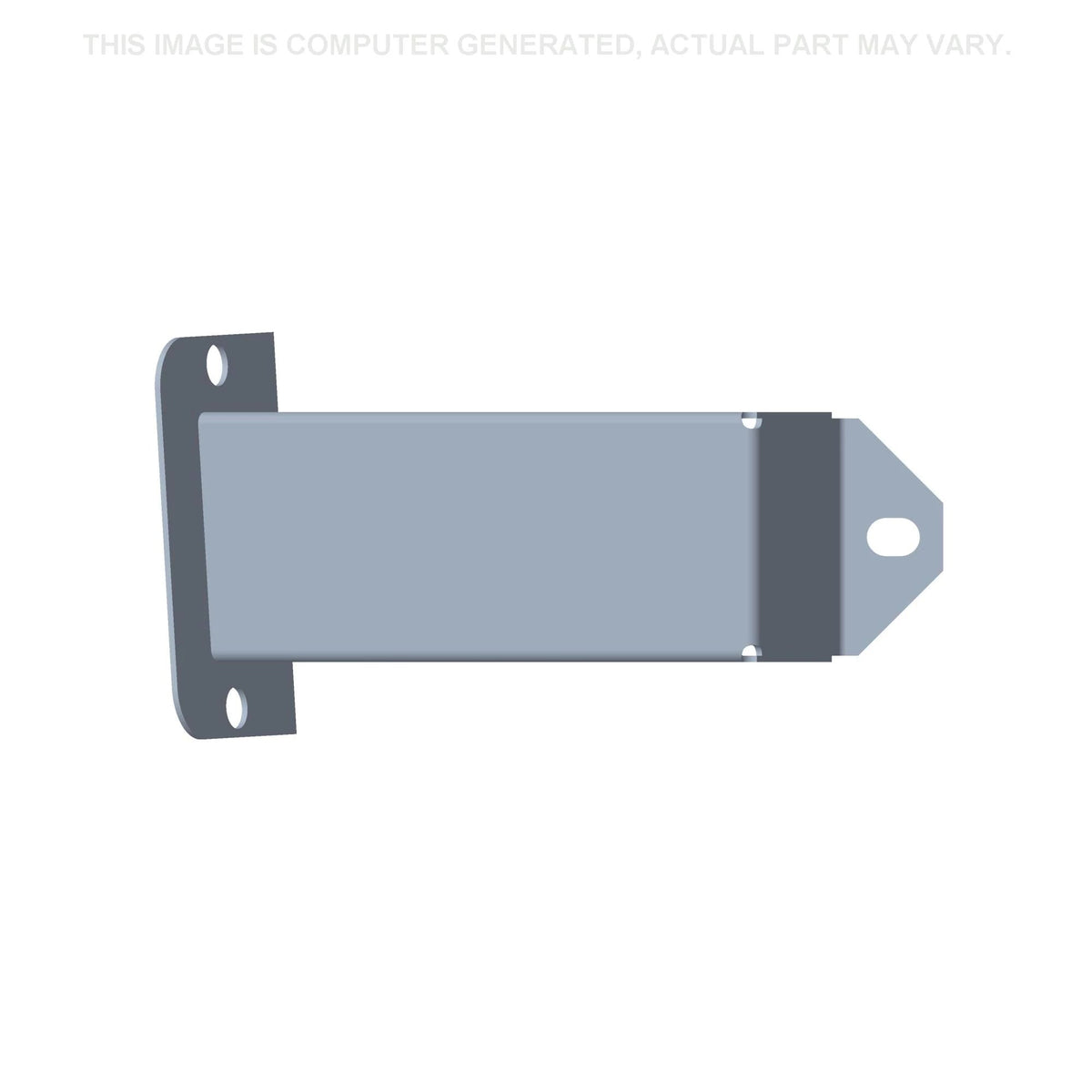87623583 - OEM PROTECTIVE COVER - CASE CONSTRUCTION