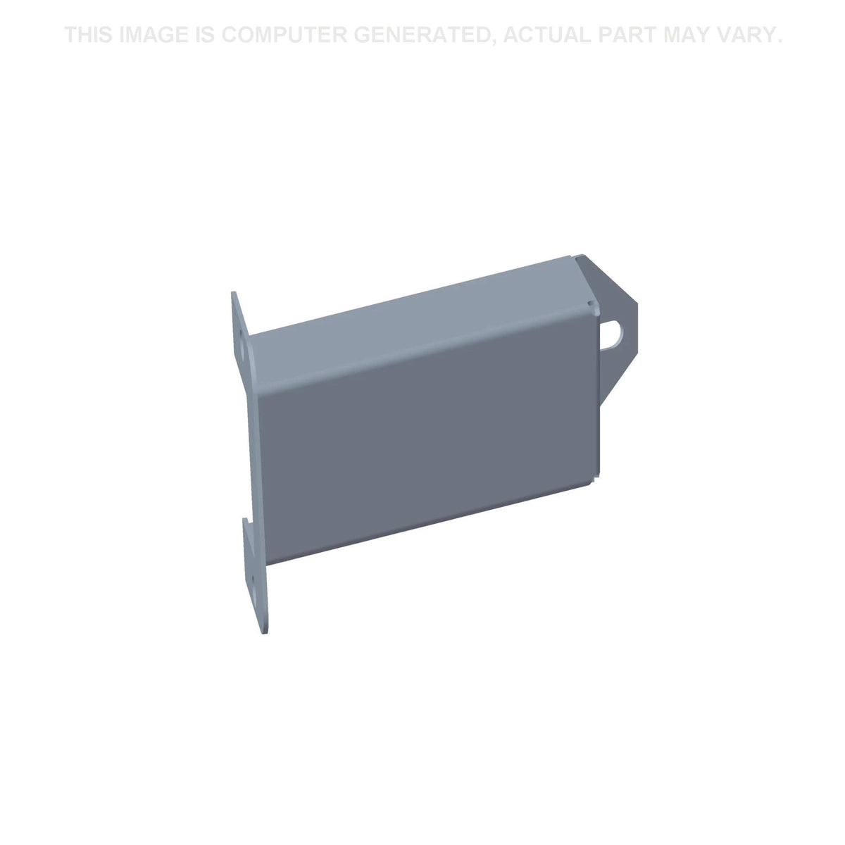 87623583 - OEM PROTECTIVE COVER - CASE CONSTRUCTION