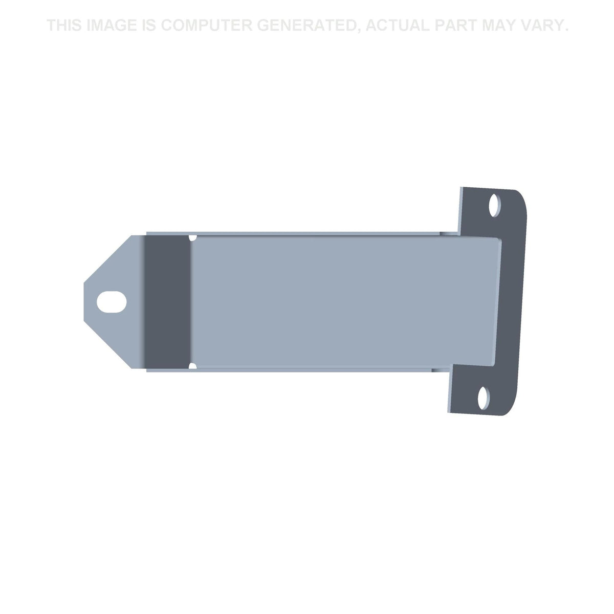 87623583 - OEM PROTECTIVE COVER - CASE CONSTRUCTION