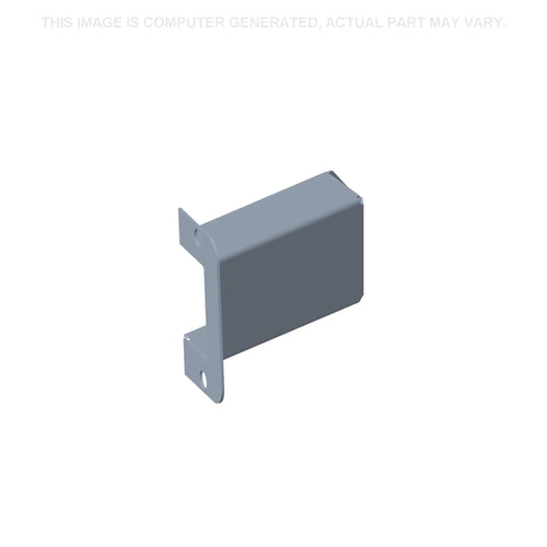 87623583 - OEM PROTECTIVE COVER - CASE CONSTRUCTION