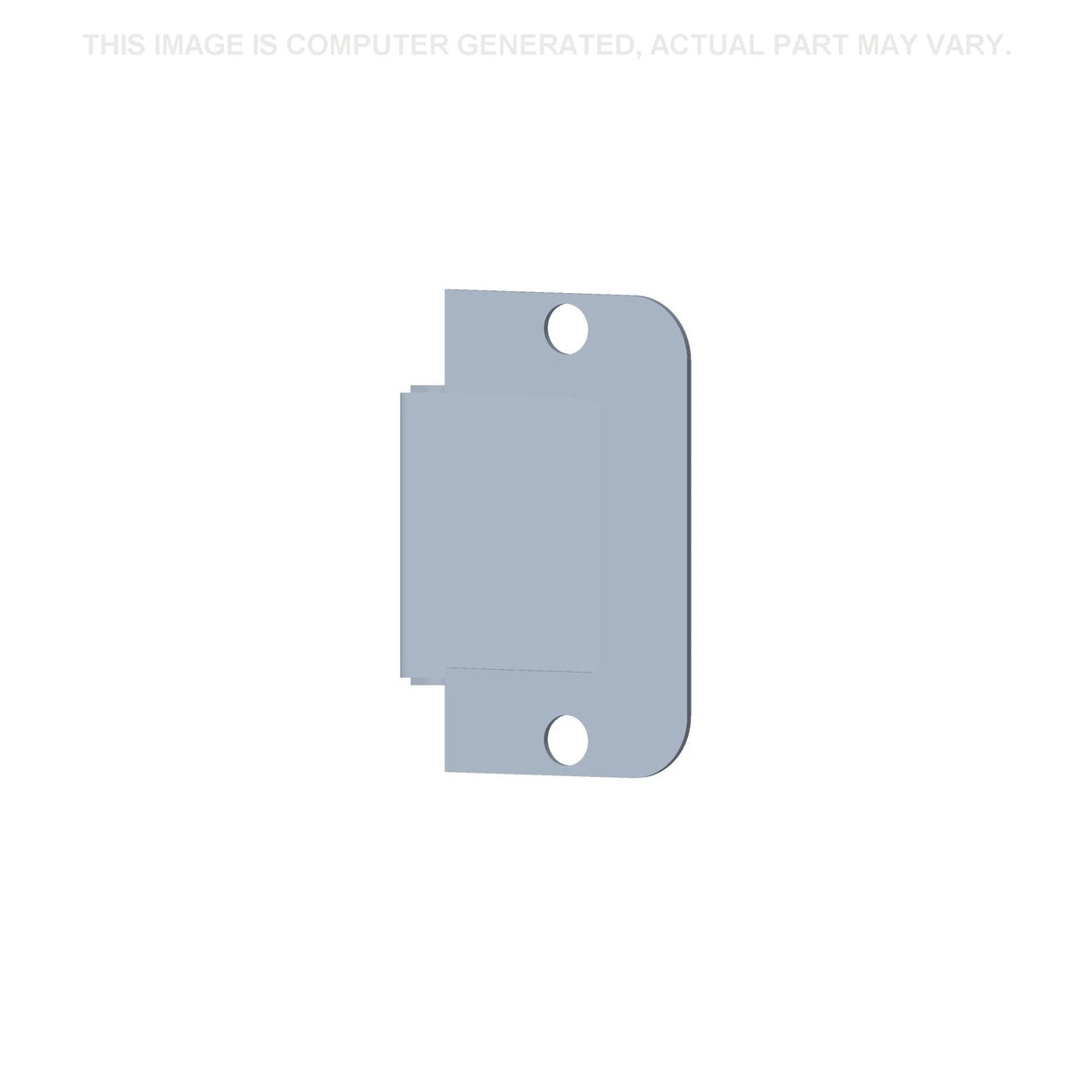 87623583 - OEM PROTECTIVE COVER - CASE CONSTRUCTION