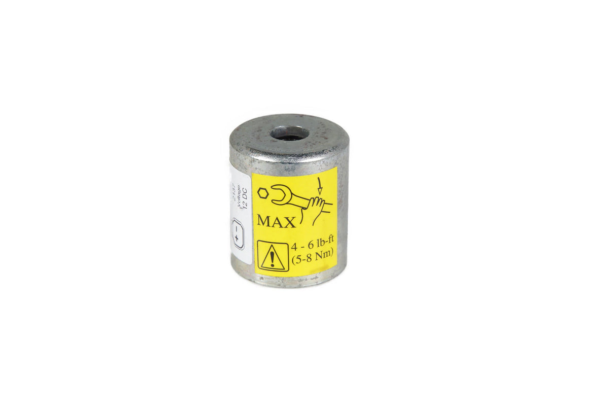 87623908 - OEM COIL ASSEMBLY - CASE CONSTRUCTION