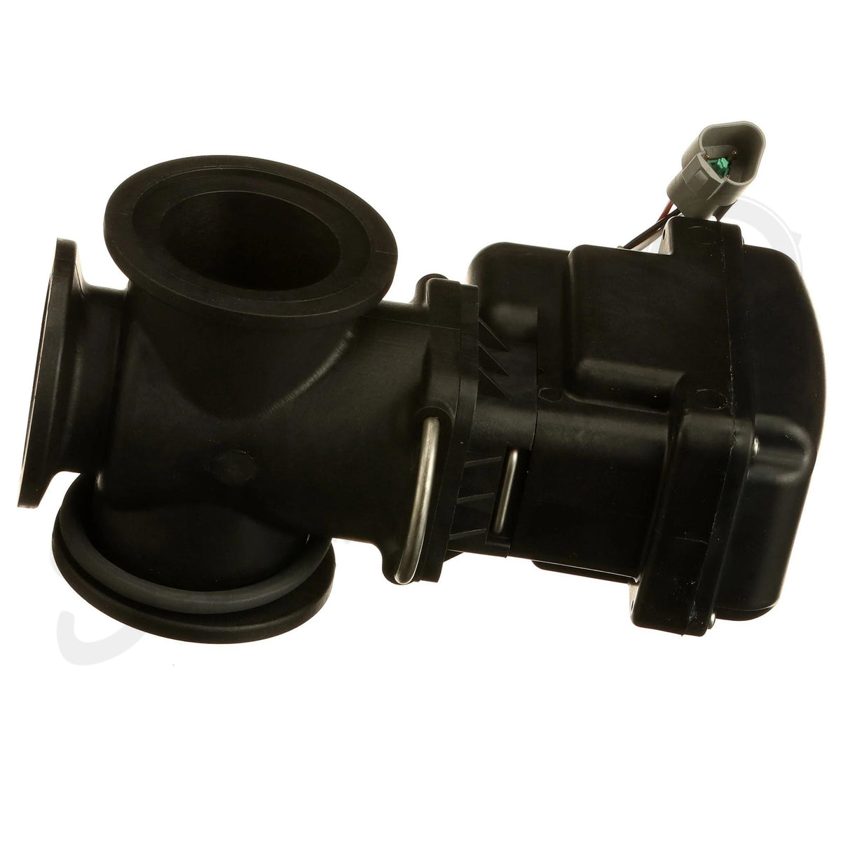 87624338 - OEM ELECTRICAL PLUNGER VALVE - CASE CONSTRUCTION