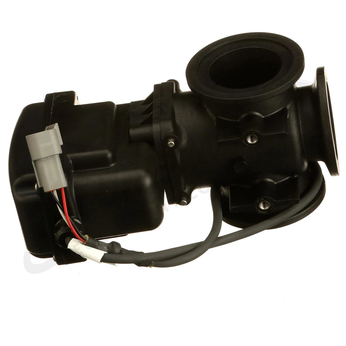 87624338 - OEM ELECTRICAL PLUNGER VALVE - CASE CONSTRUCTION