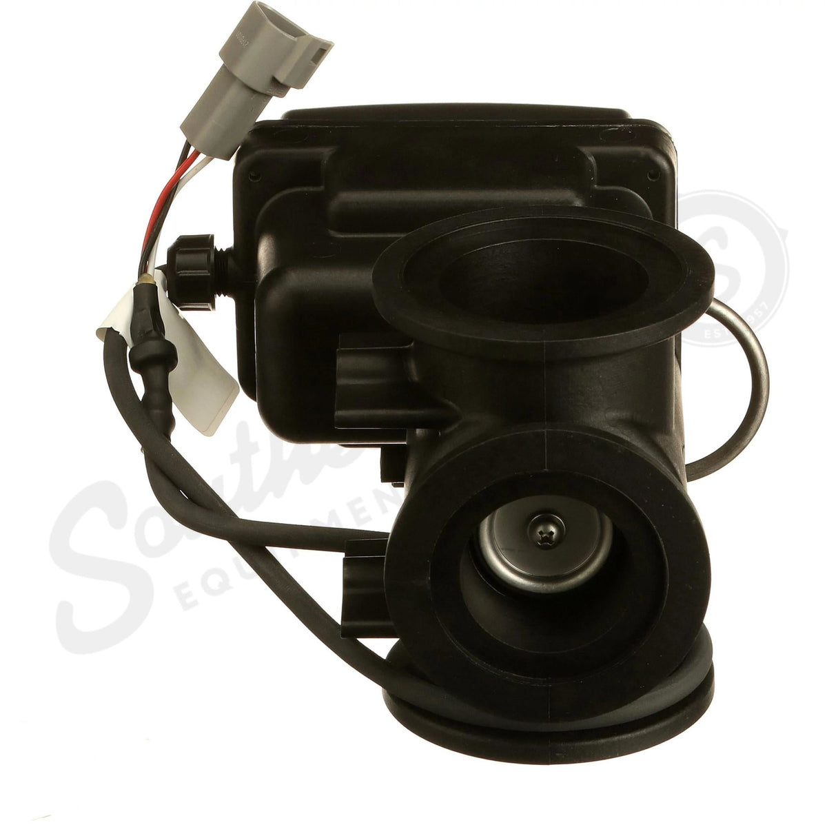 87624338 - OEM ELECTRICAL PLUNGER VALVE - CASE CONSTRUCTION