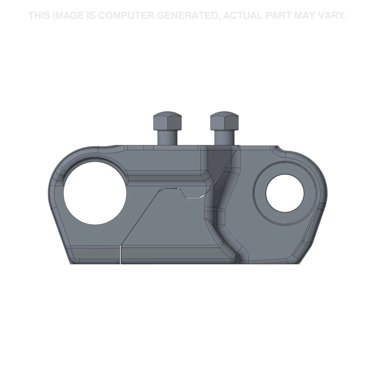 87624375 - OEM LINK TRACK - CASE CONSTRUCTION
