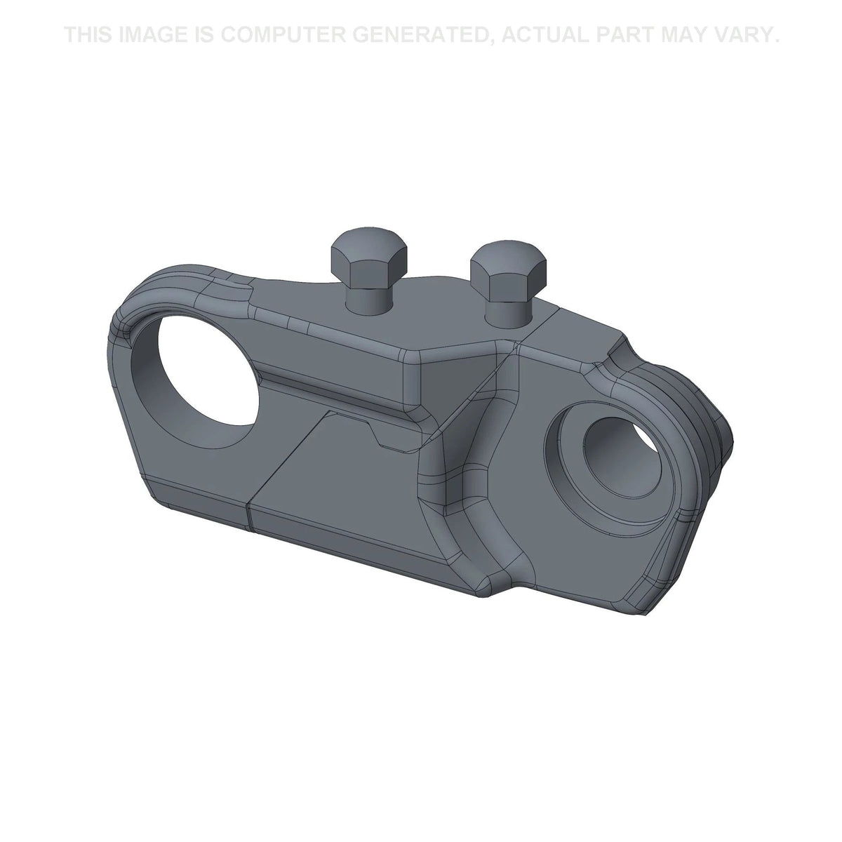 87624375 - OEM LINK TRACK - CASE CONSTRUCTION