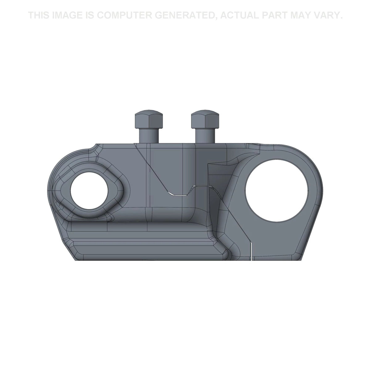 87624375 - OEM LINK TRACK - CASE CONSTRUCTION