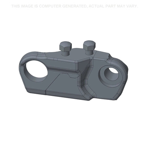 87624375 - OEM LINK TRACK - CASE CONSTRUCTION