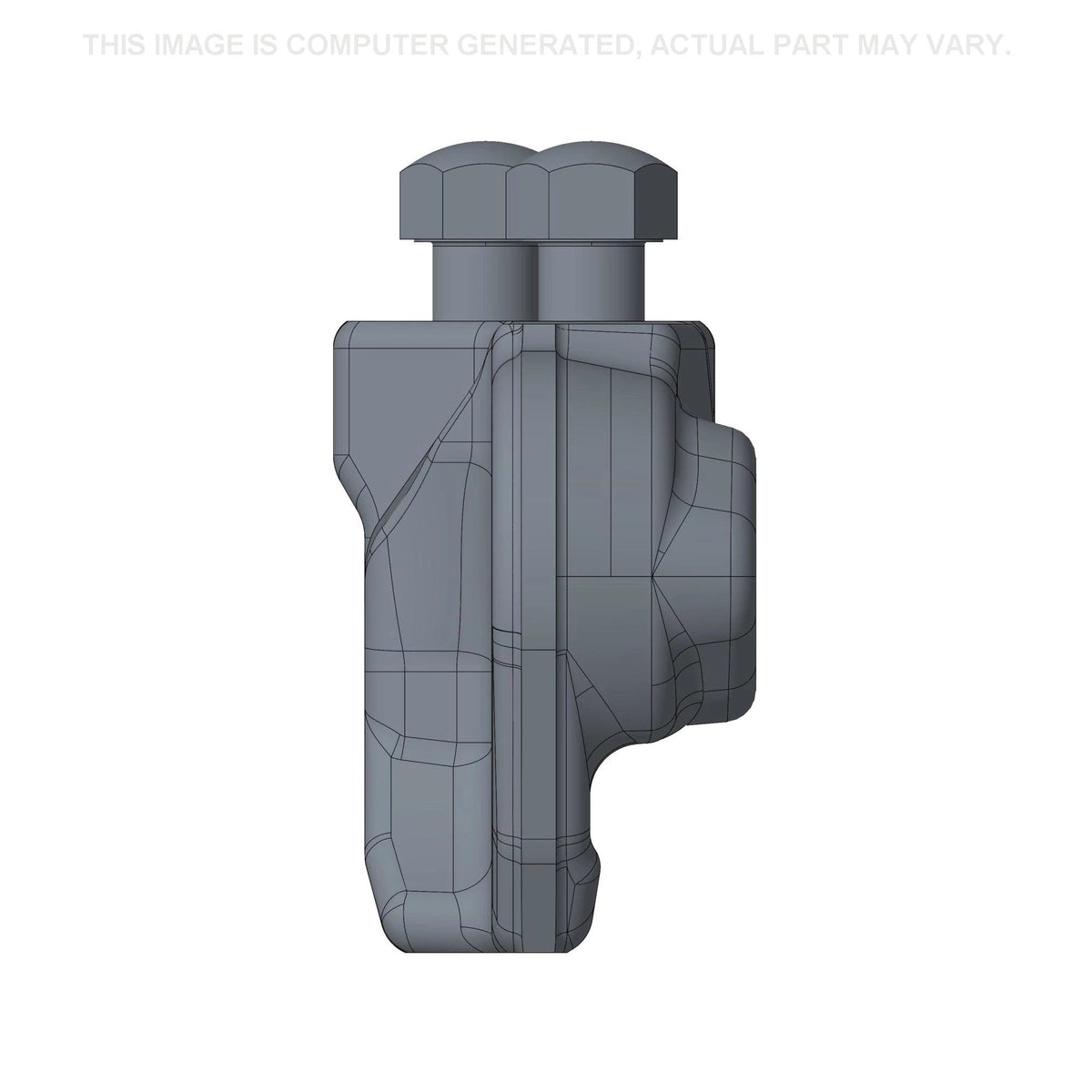 87624375 - OEM LINK TRACK - CASE CONSTRUCTION