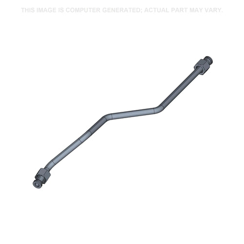 87624533 - OEM Pipe - Case Construction