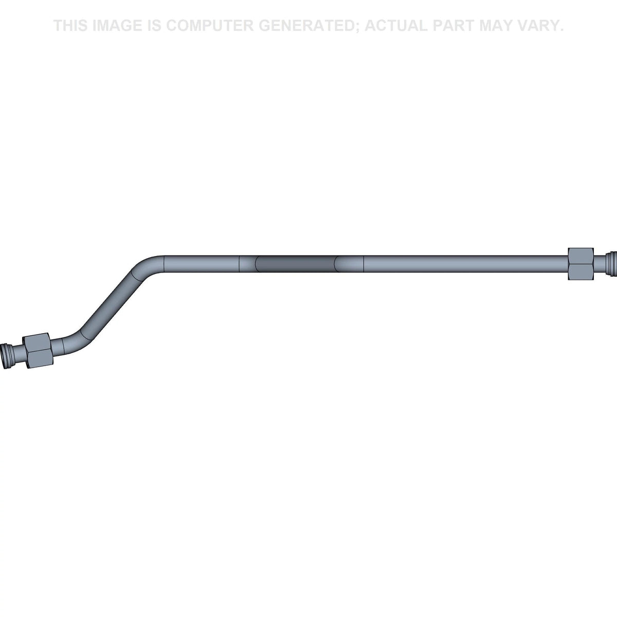 87624533 - OEM PIPE - CASE CONSTRUCTION