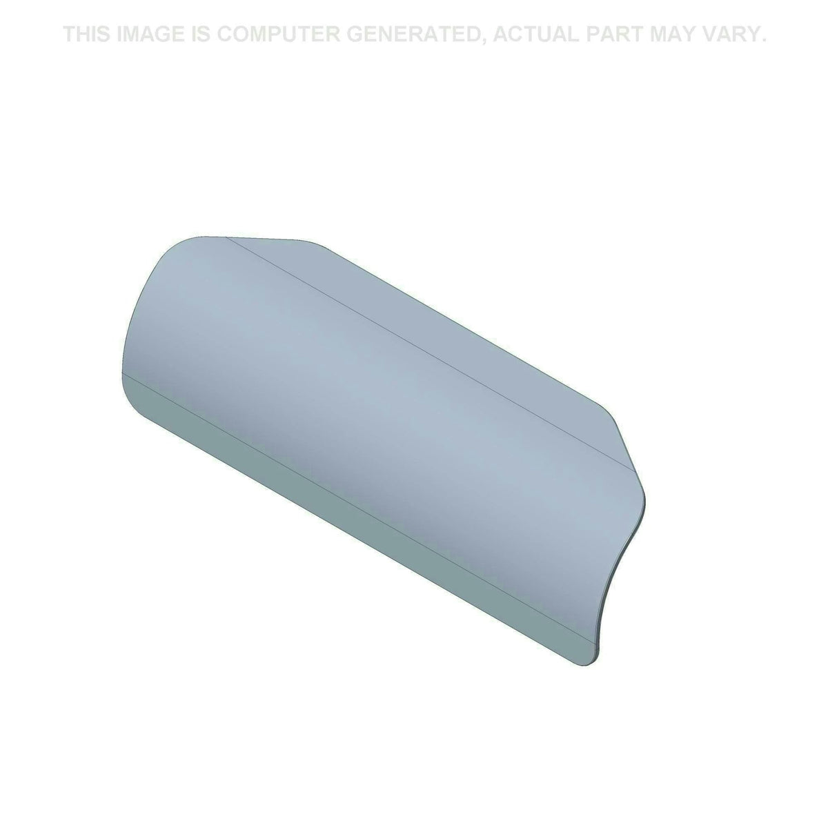 87624623 - OEM GLASS - CASE CONSTRUCTION