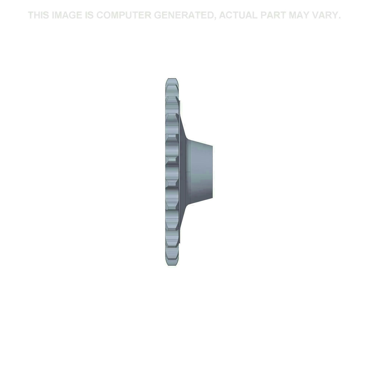 87625340 - OEM SPROCKET - CASE CONSTRUCTION